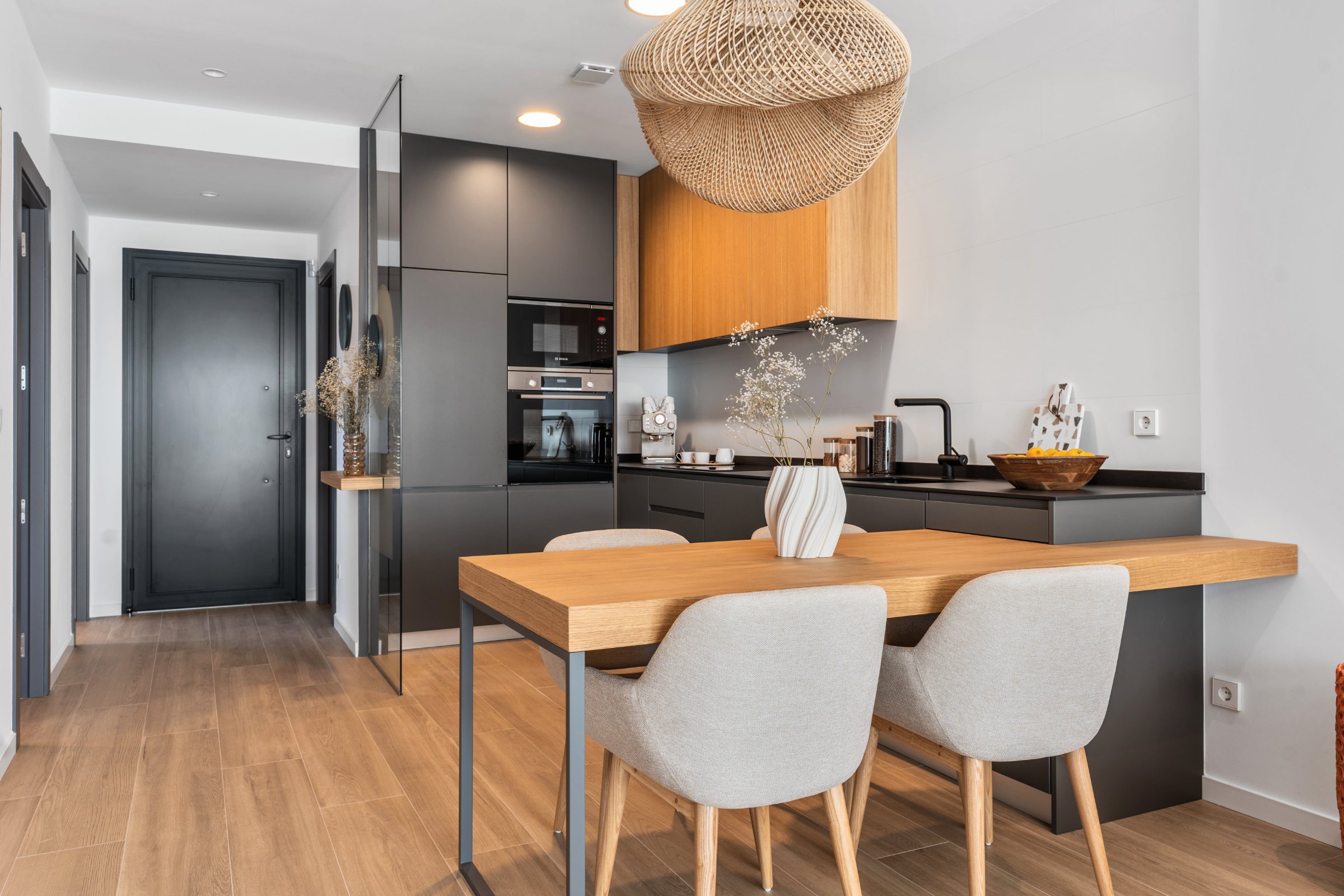 3-bed Apartment in Benitachell — Apartment Adelfa, photo 37