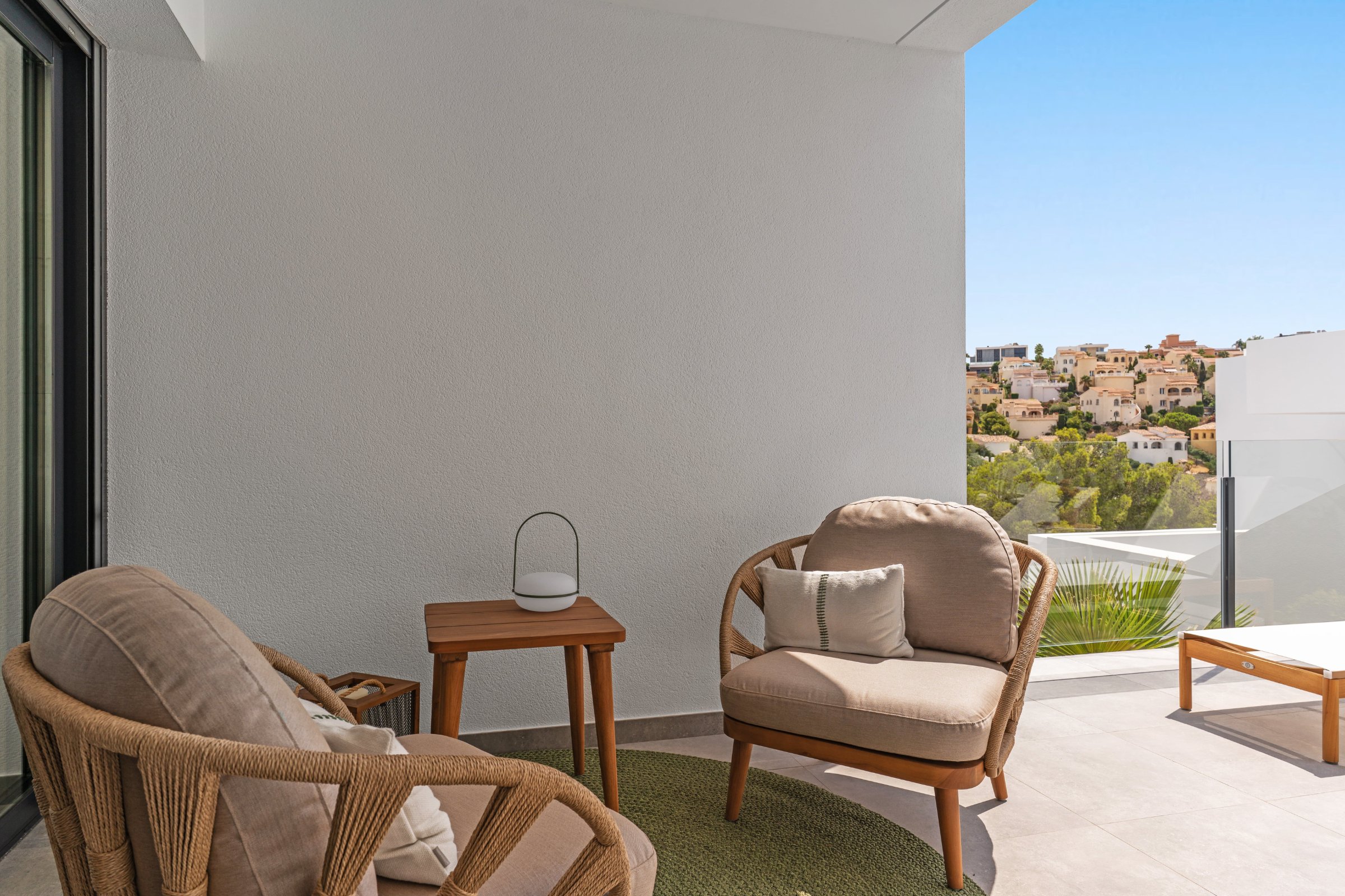 3-bed Apartment in Benitachell — Apartment Adelfa, photo 48