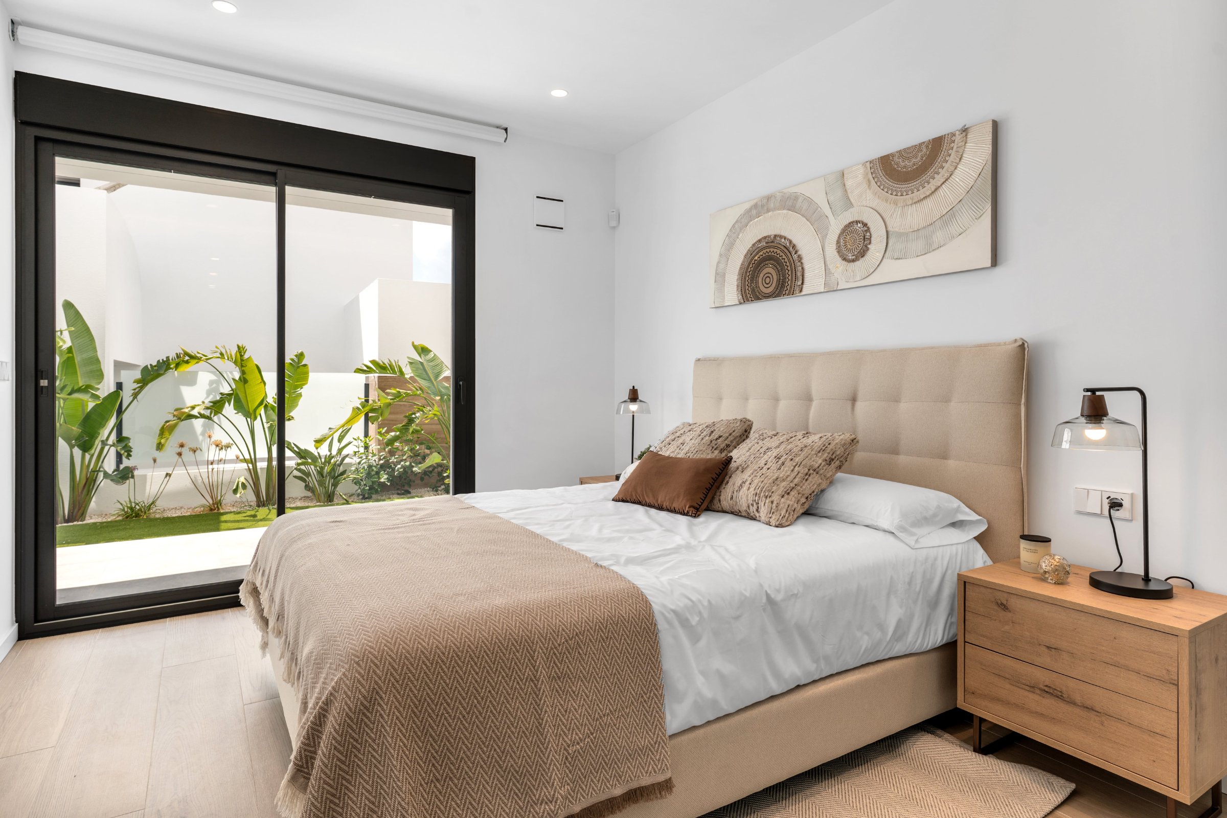 3-bed Apartment in Benitachell — Apartment Adelfa, photo 43