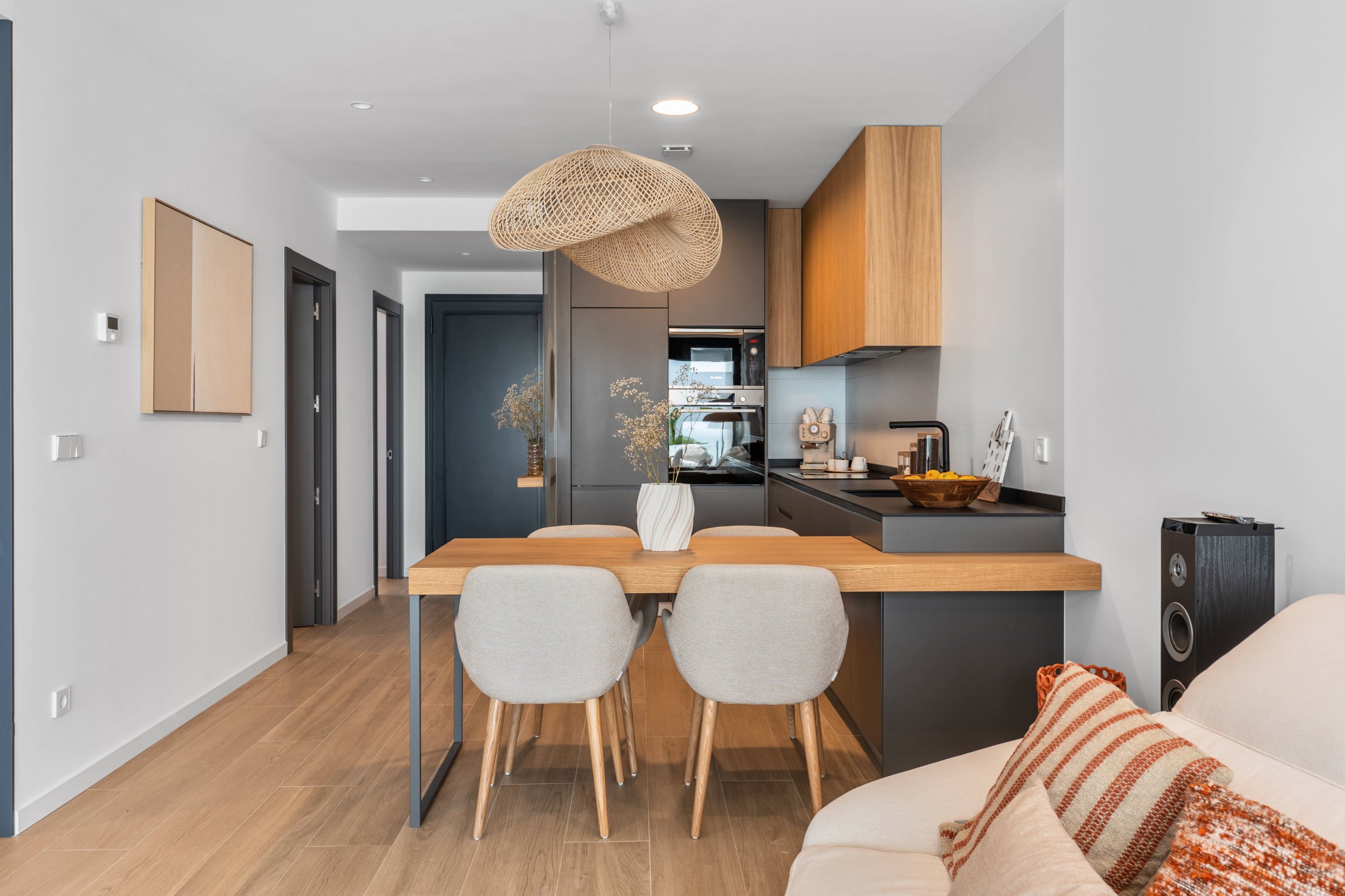 3-bed Apartment in Benitachell — Apartment Adelfa, photo 36