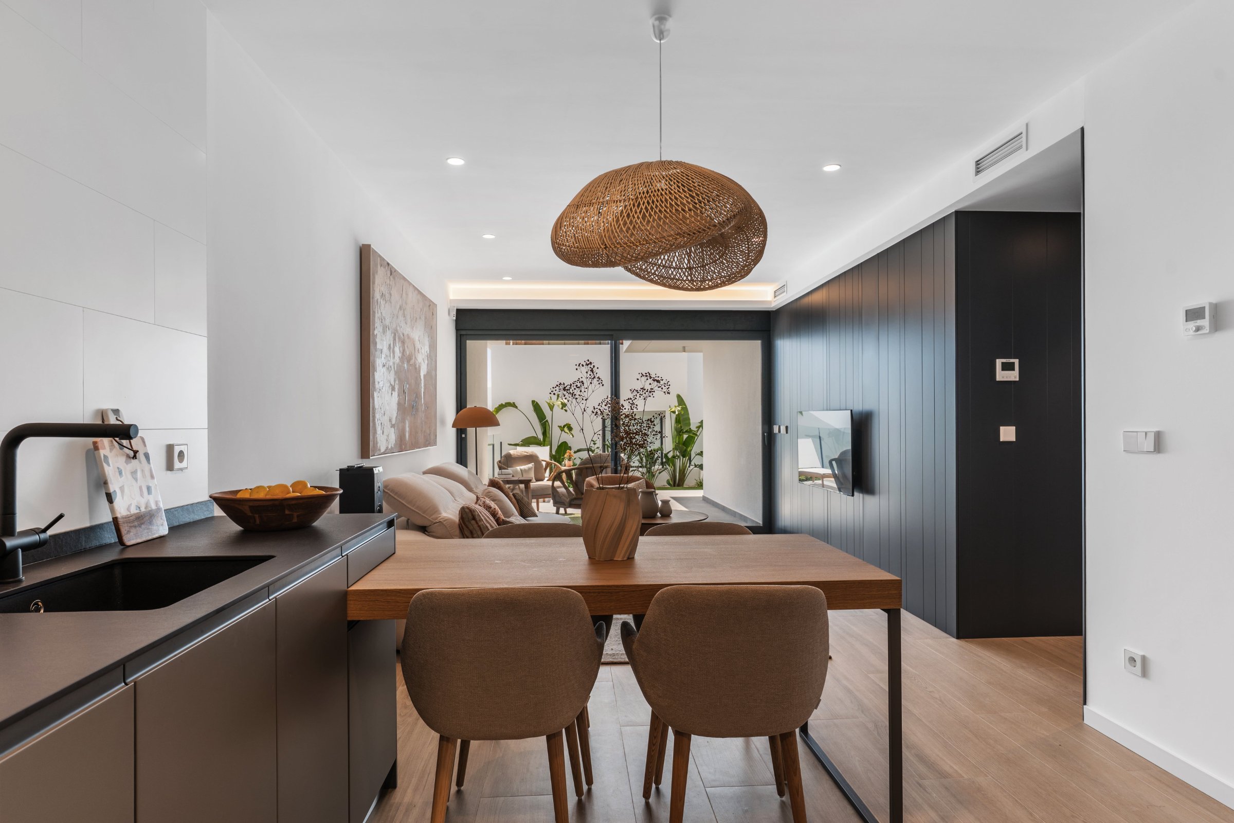 3-bed Apartment in Benitachell — Apartment Adelfa, photo 40
