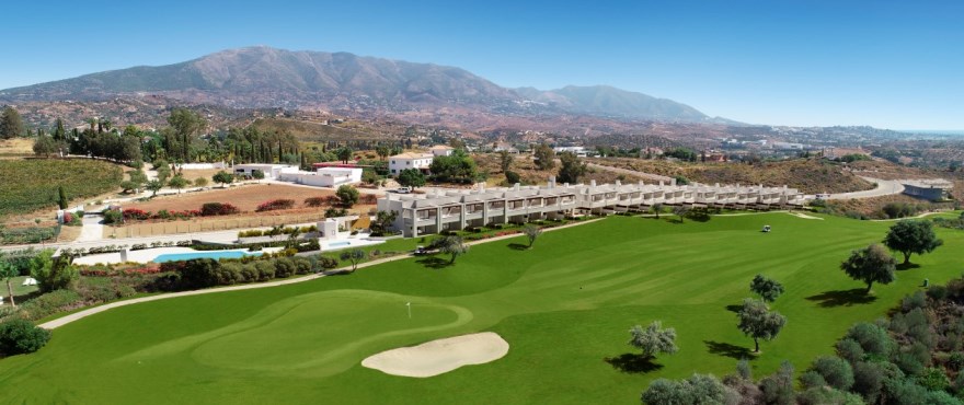 3-bed Townhouse in La Cala de Mijas — Stunning New Build Townhouse in La Cala de Mijas, photo 27