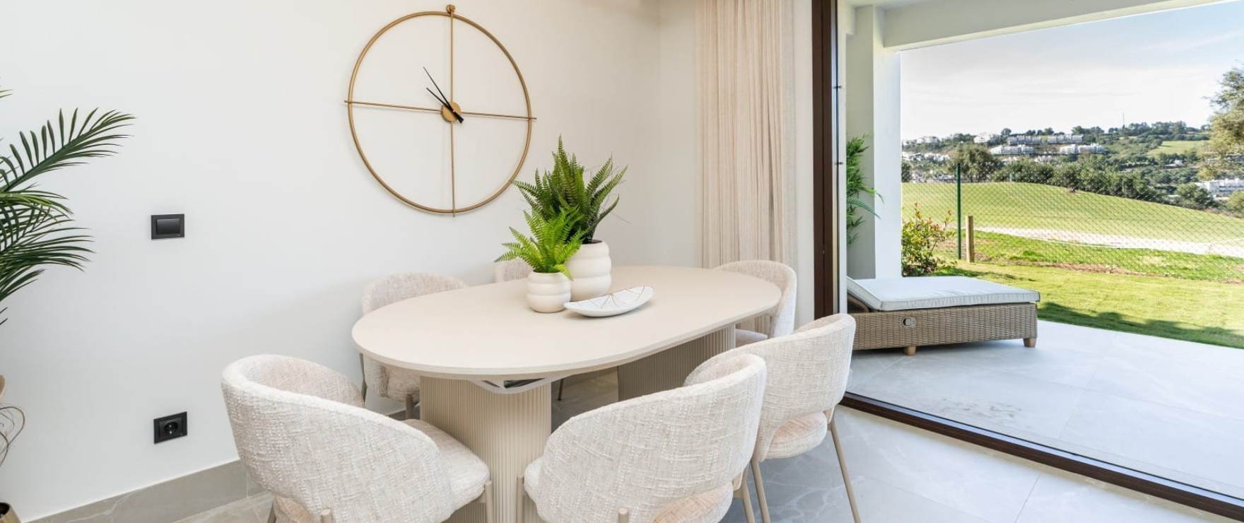 3-bed Townhouse in La Cala de Mijas — Stunning New Build Townhouse in La Cala de Mijas, photo 15