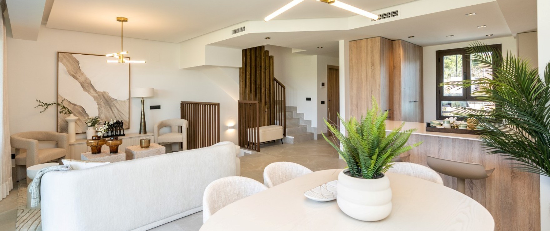 3-bed Townhouse in La Cala de Mijas — Stunning New Build Townhouse in La Cala de Mijas, photo 12