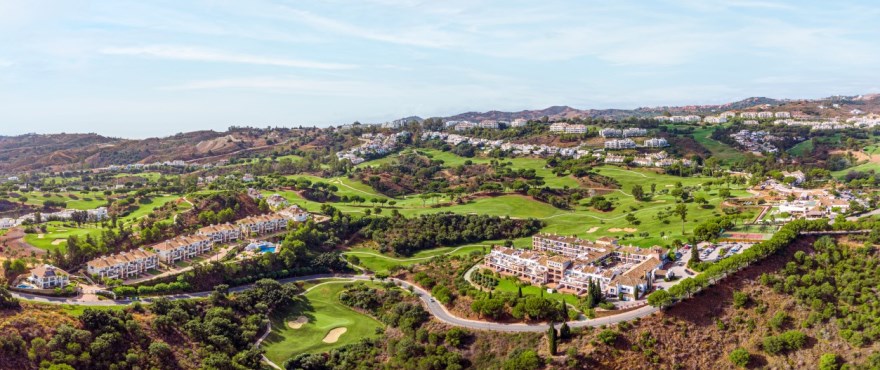 3-bed Townhouse in La Cala de Mijas — Stunning New Build Townhouse in La Cala de Mijas, photo 31