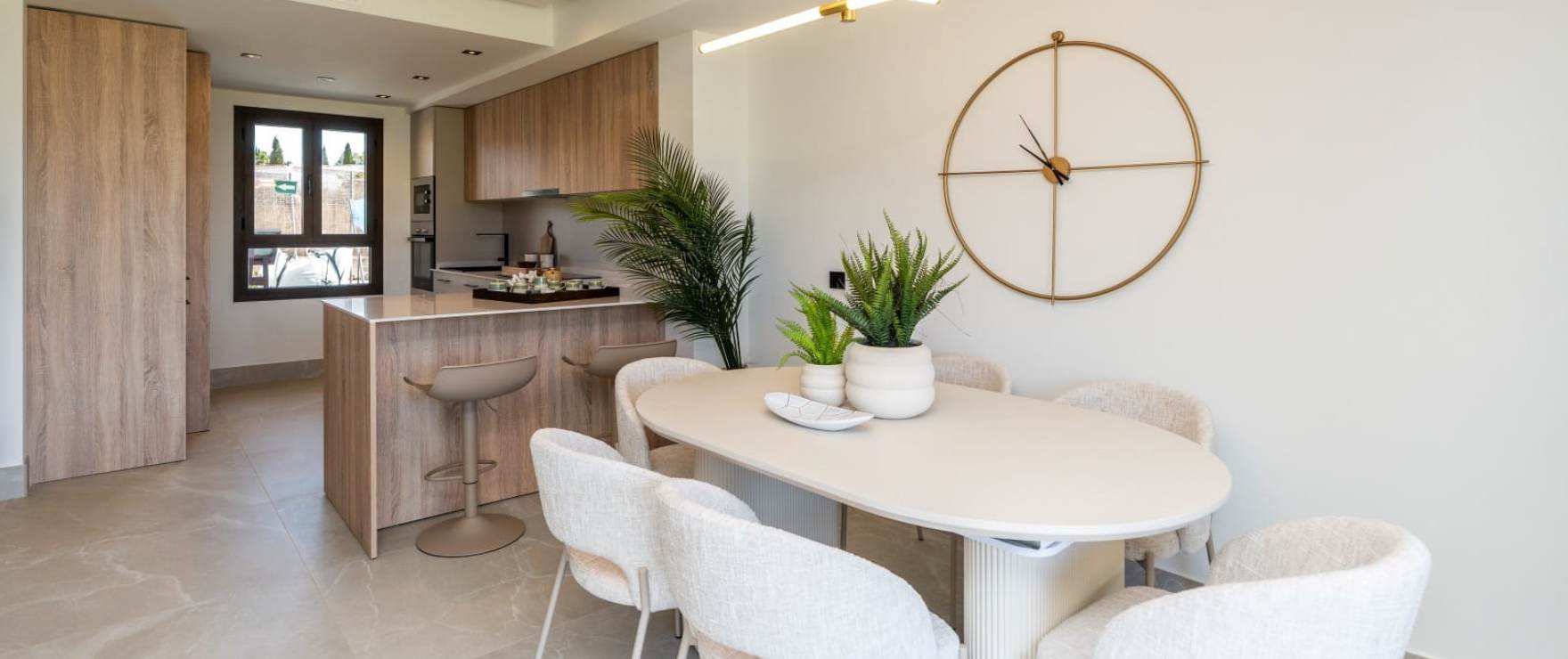 3-bed Townhouse in La Cala de Mijas — Stunning New Build Townhouse in La Cala de Mijas, photo 14