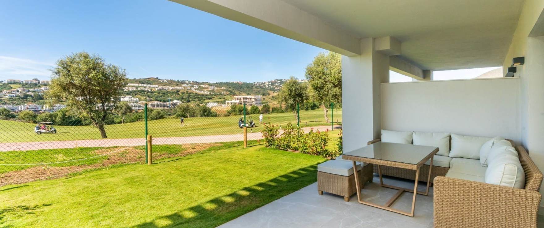 3-bed Townhouse in La Cala de Mijas — Stunning New Build Townhouse in La Cala de Mijas, photo 5