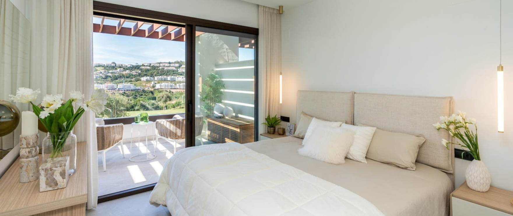 3-bed Townhouse in La Cala de Mijas — Stunning New Build Townhouse in La Cala de Mijas, photo 17