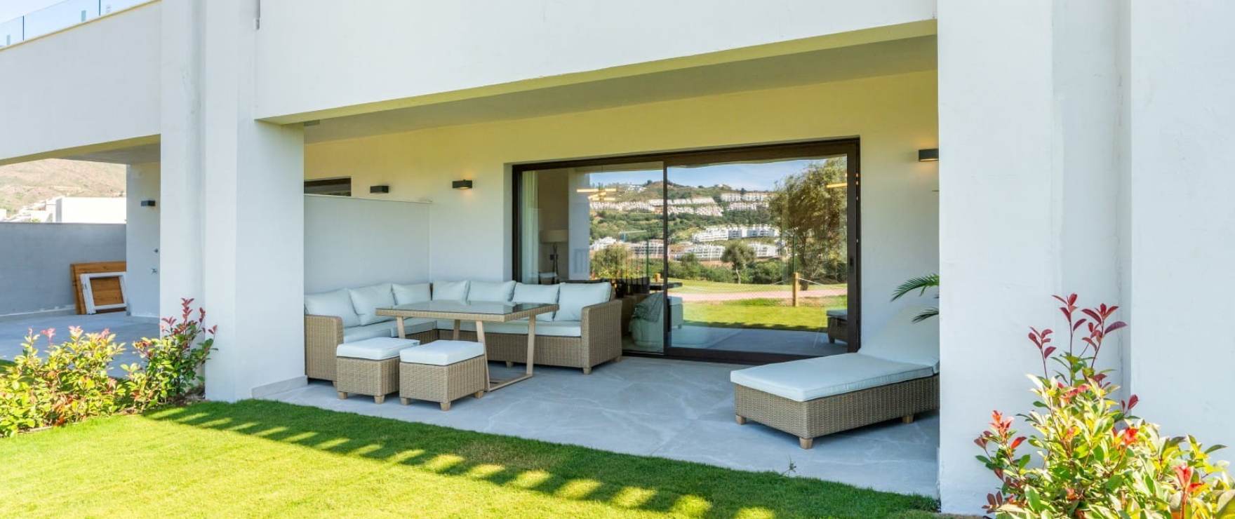 3-bed Townhouse in La Cala de Mijas — Stunning New Build Townhouse in La Cala de Mijas, photo 3