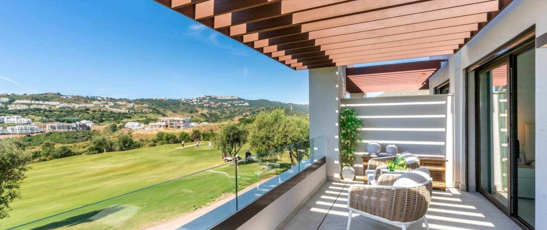 3-bed Townhouse in La Cala de Mijas — Stunning New Build Townhouse in La Cala de Mijas, photo 6