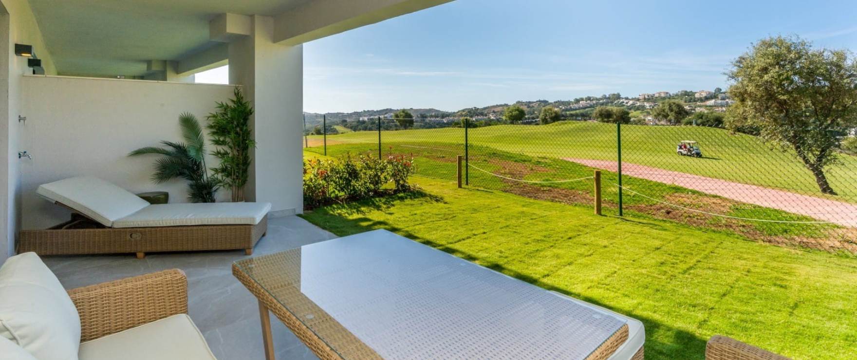 3-bed Townhouse in La Cala de Mijas — Stunning New Build Townhouse in La Cala de Mijas, photo 4