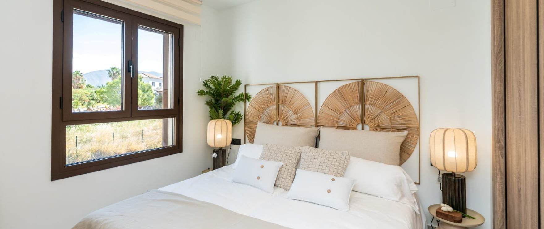 3-bed Townhouse in La Cala de Mijas — Stunning New Build Townhouse in La Cala de Mijas, photo 19