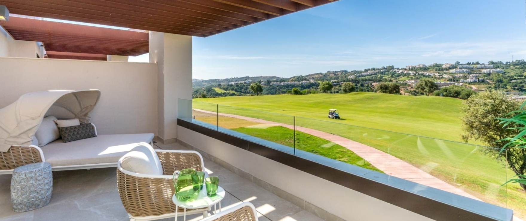 3-bed Townhouse in La Cala de Mijas — Stunning New Build Townhouse in La Cala de Mijas, photo 7