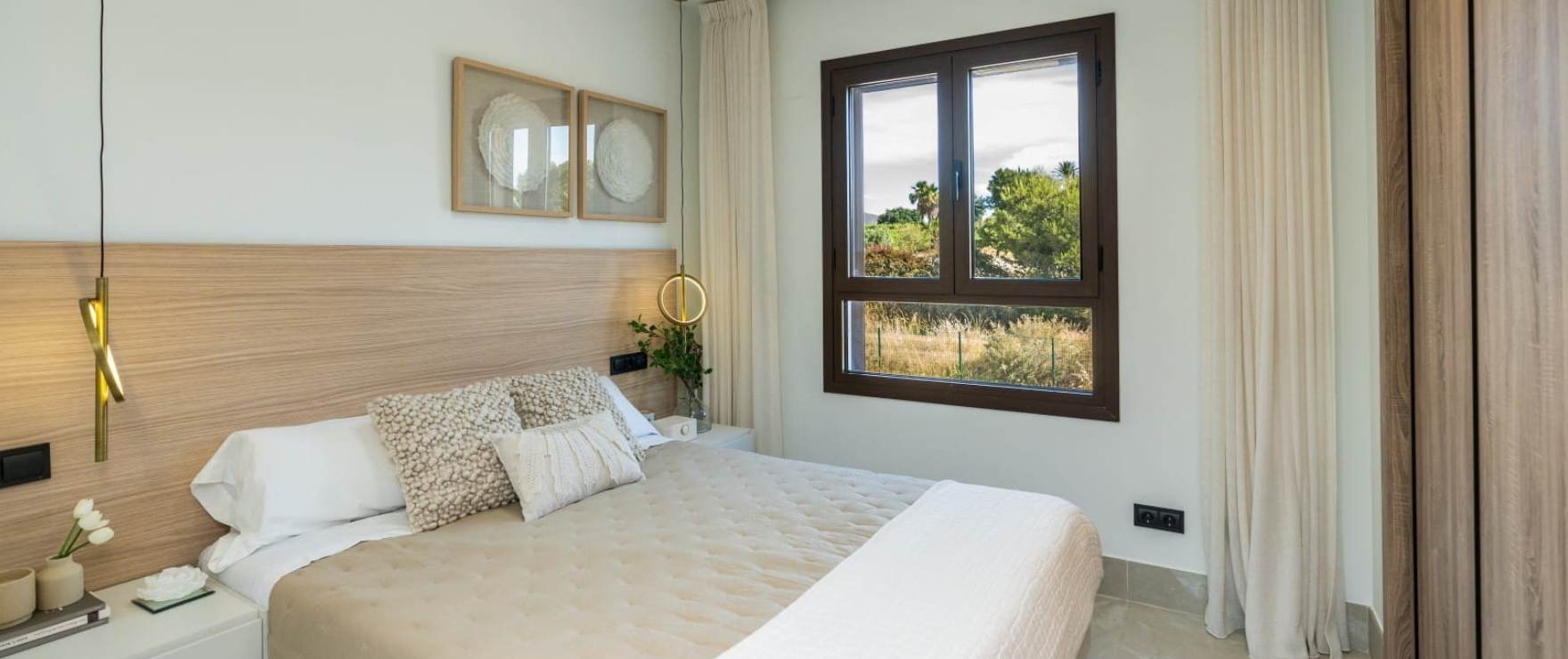 3-bed Townhouse in La Cala de Mijas — Stunning New Build Townhouse in La Cala de Mijas, photo 20