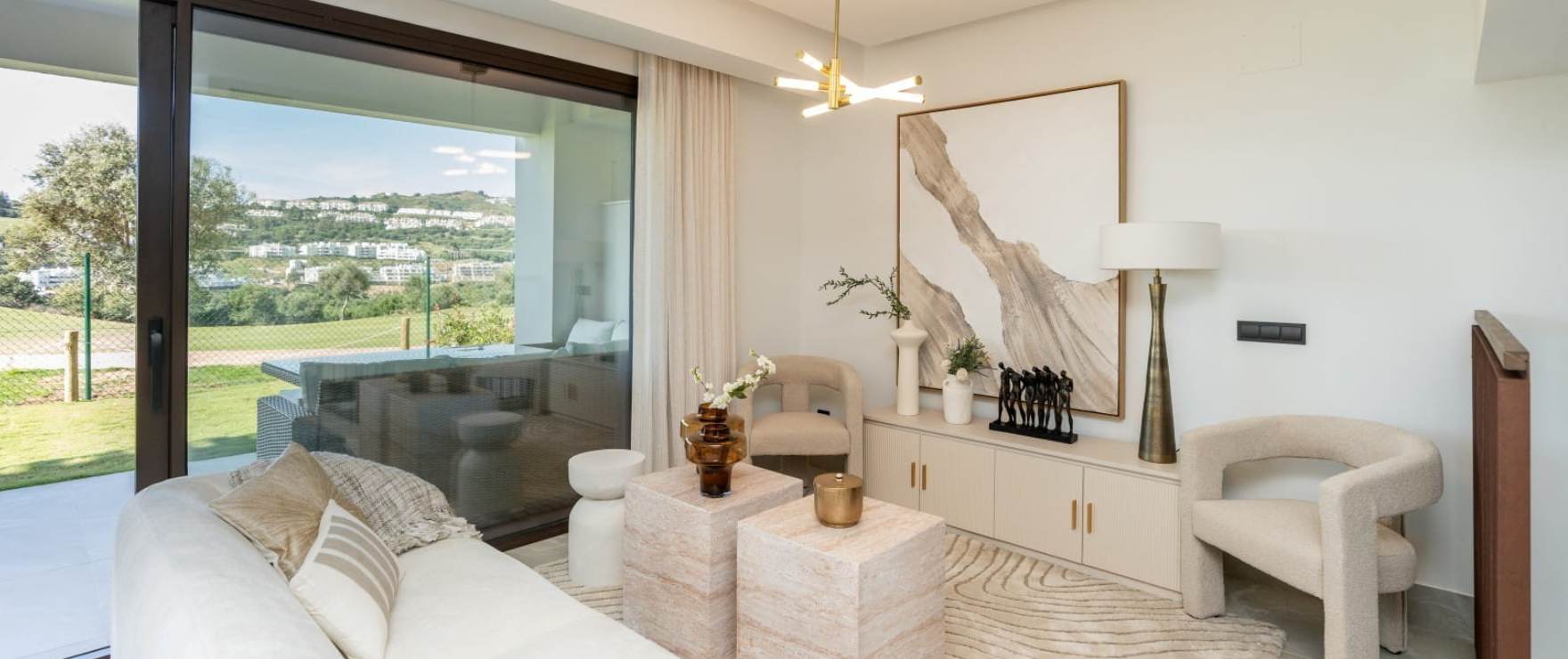 3-bed Townhouse in La Cala de Mijas — Stunning New Build Townhouse in La Cala de Mijas, photo 9