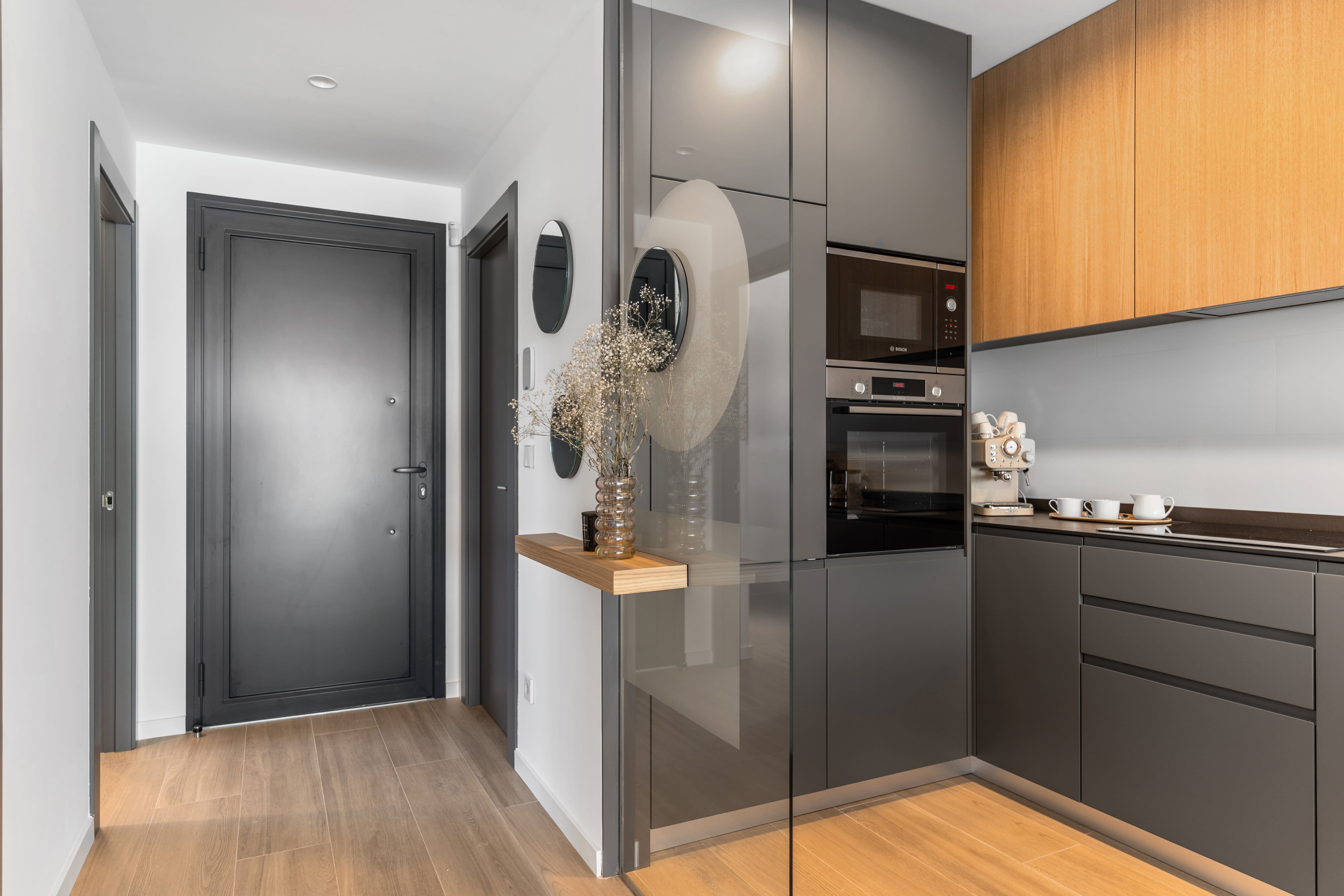 2-bed Penthouse in Benitachell — Penthouse Adelfa, photo 19