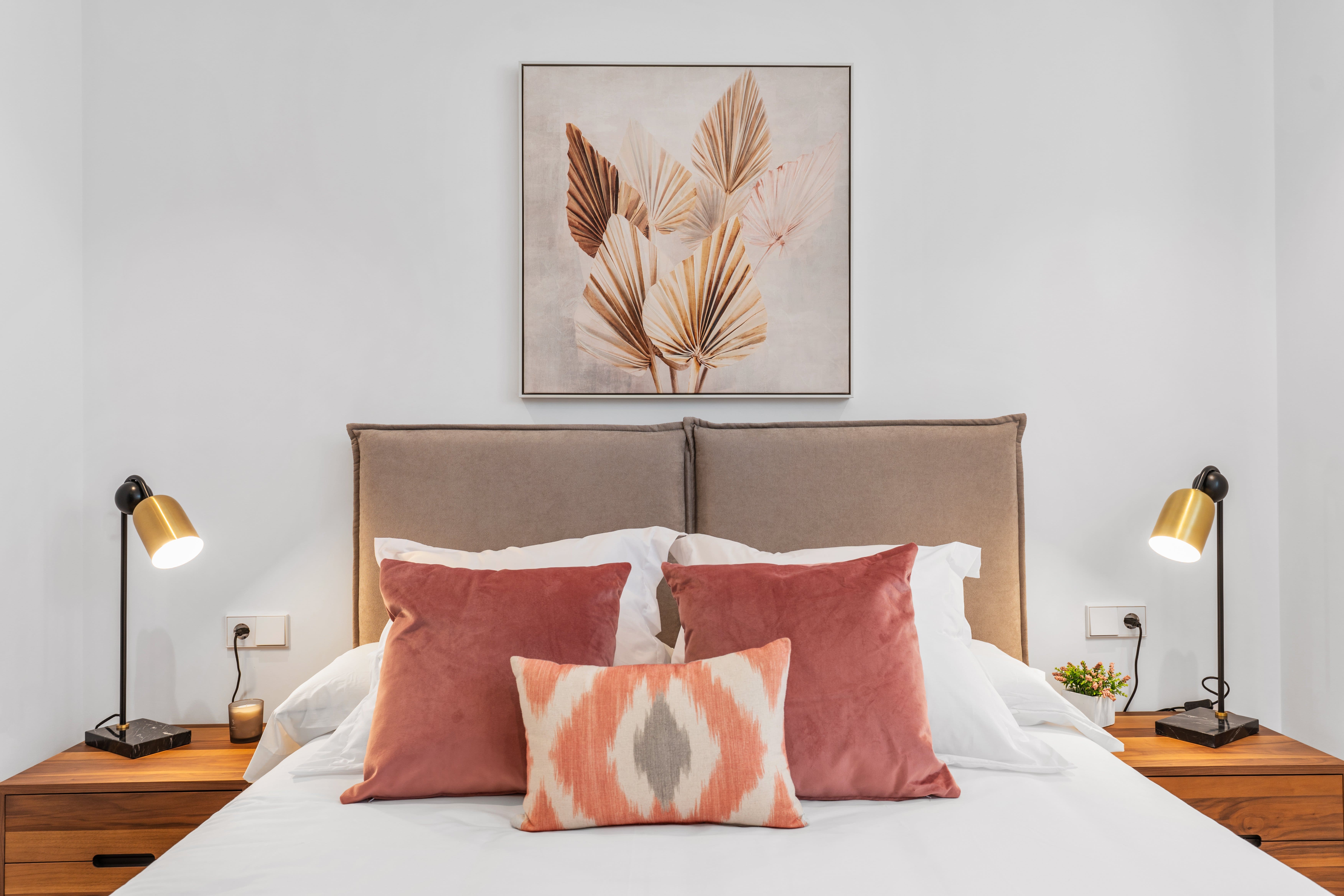 2-bed Penthouse in Benitachell — Penthouse Adelfa, photo 23
