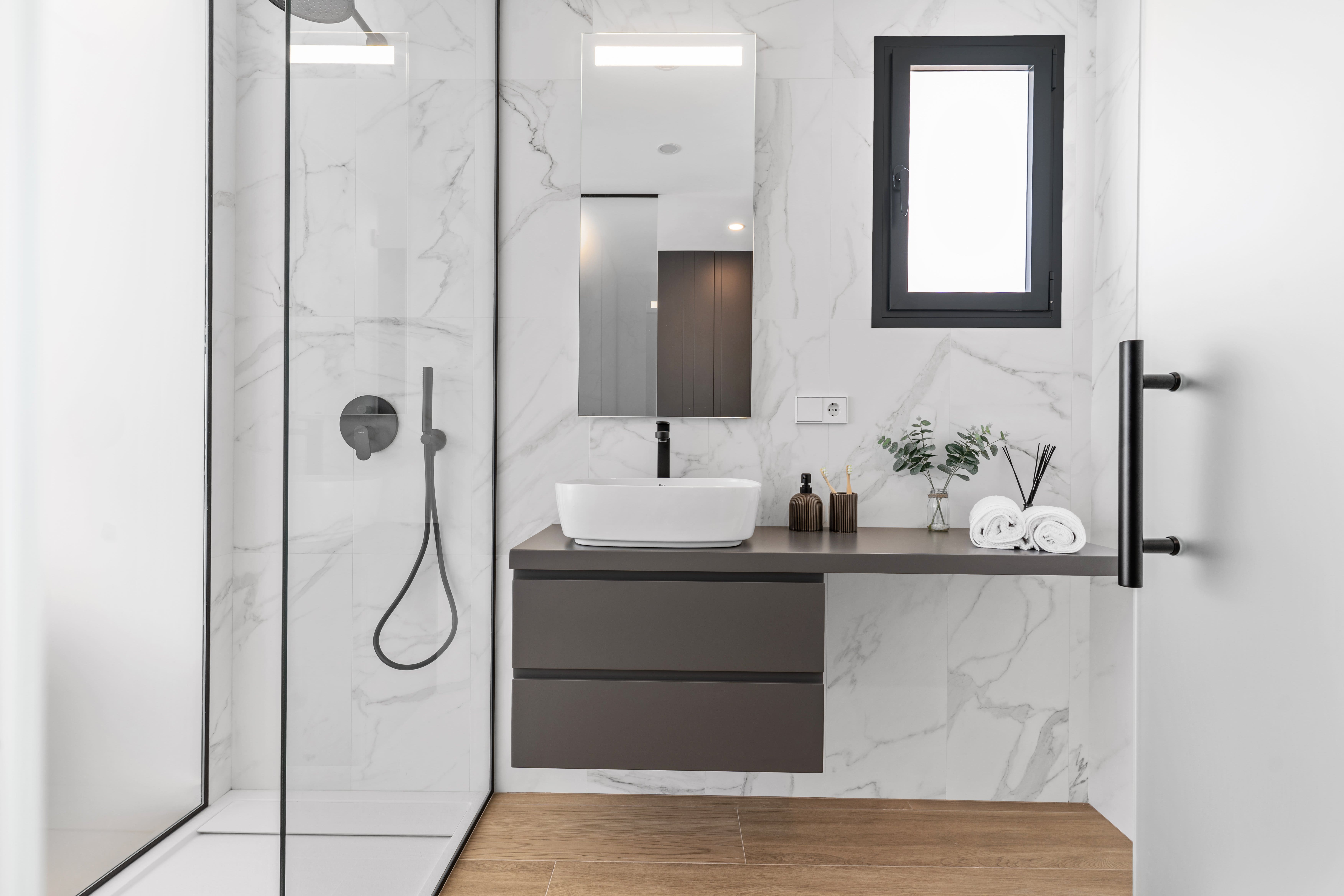 2-bed Penthouse in Benitachell — Penthouse Adelfa, photo 9