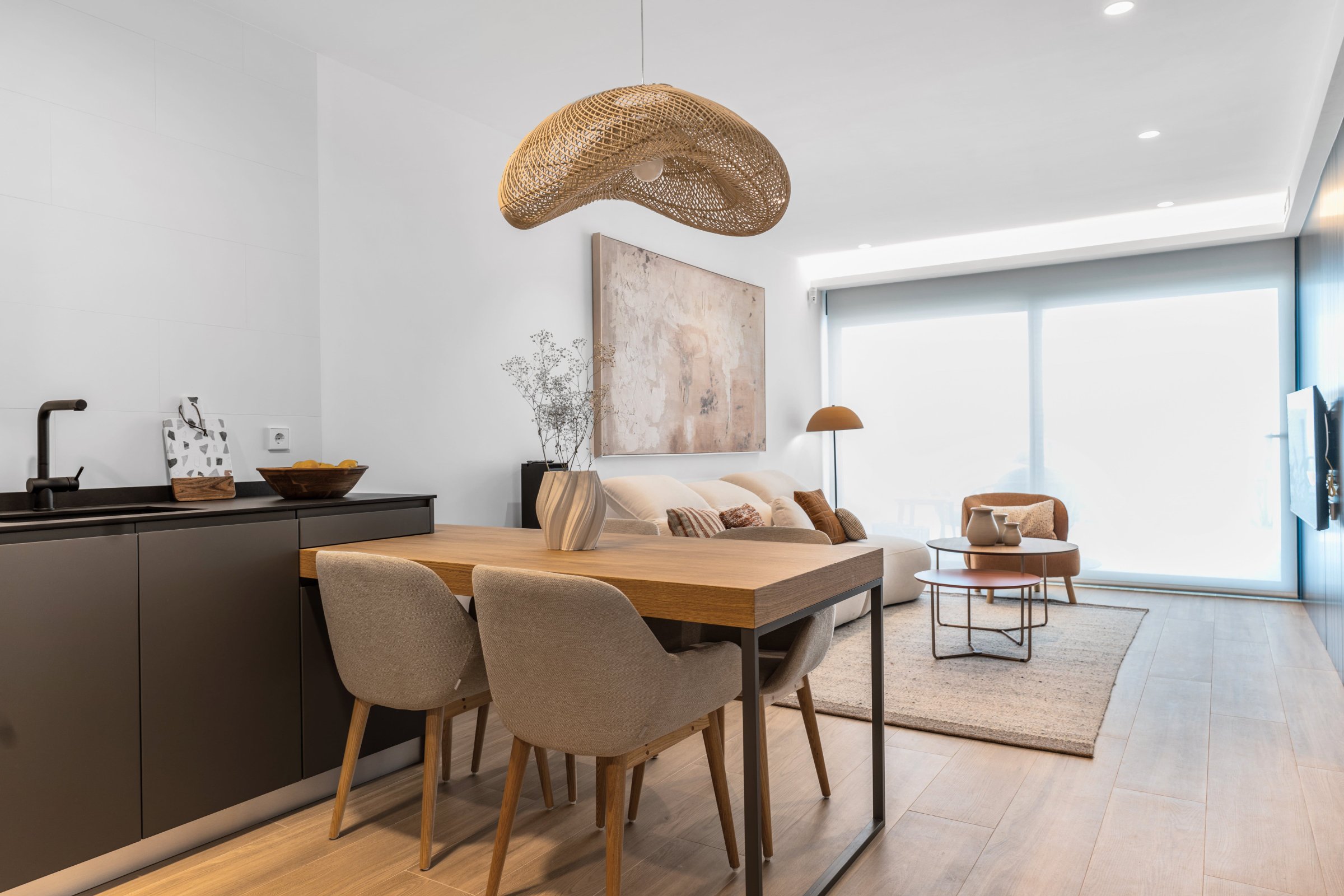 2-bed Penthouse in Benitachell — Penthouse Adelfa, photo 41