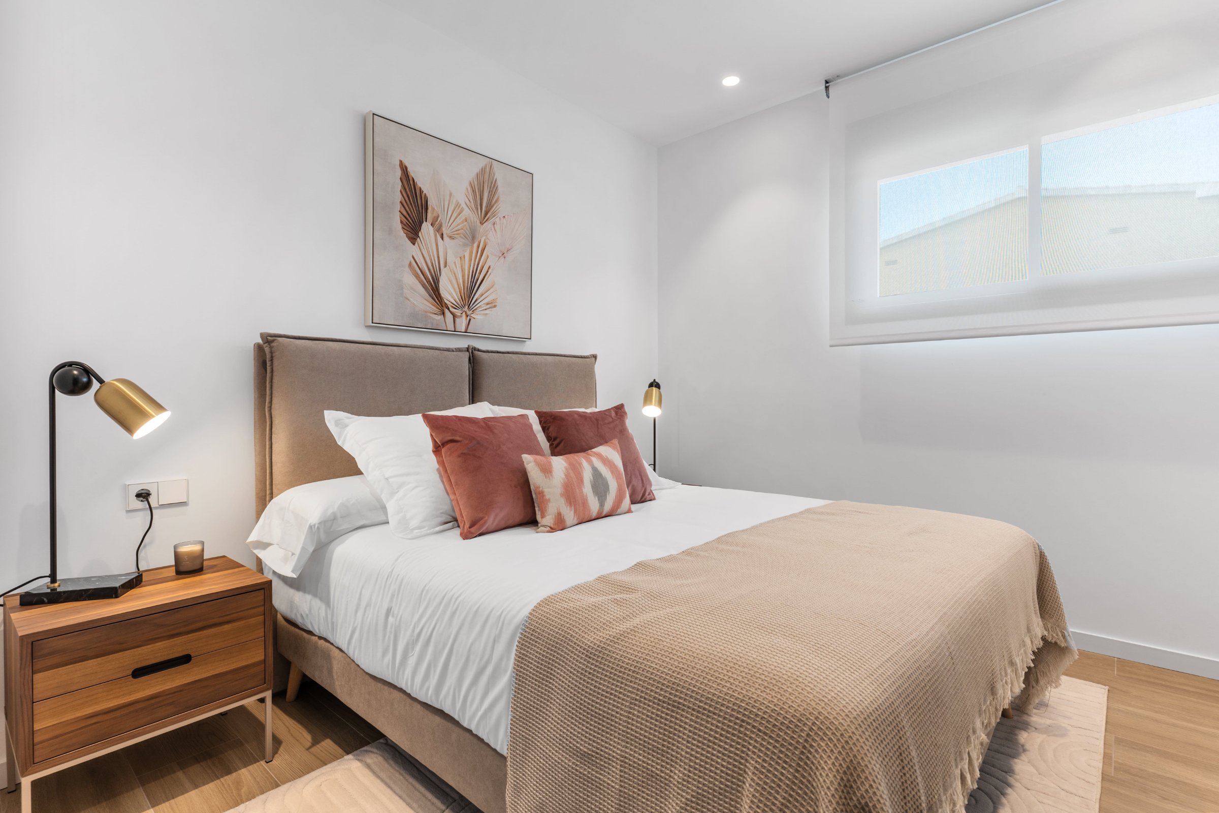 2-bed Penthouse in Benitachell — Penthouse Adelfa, photo 37