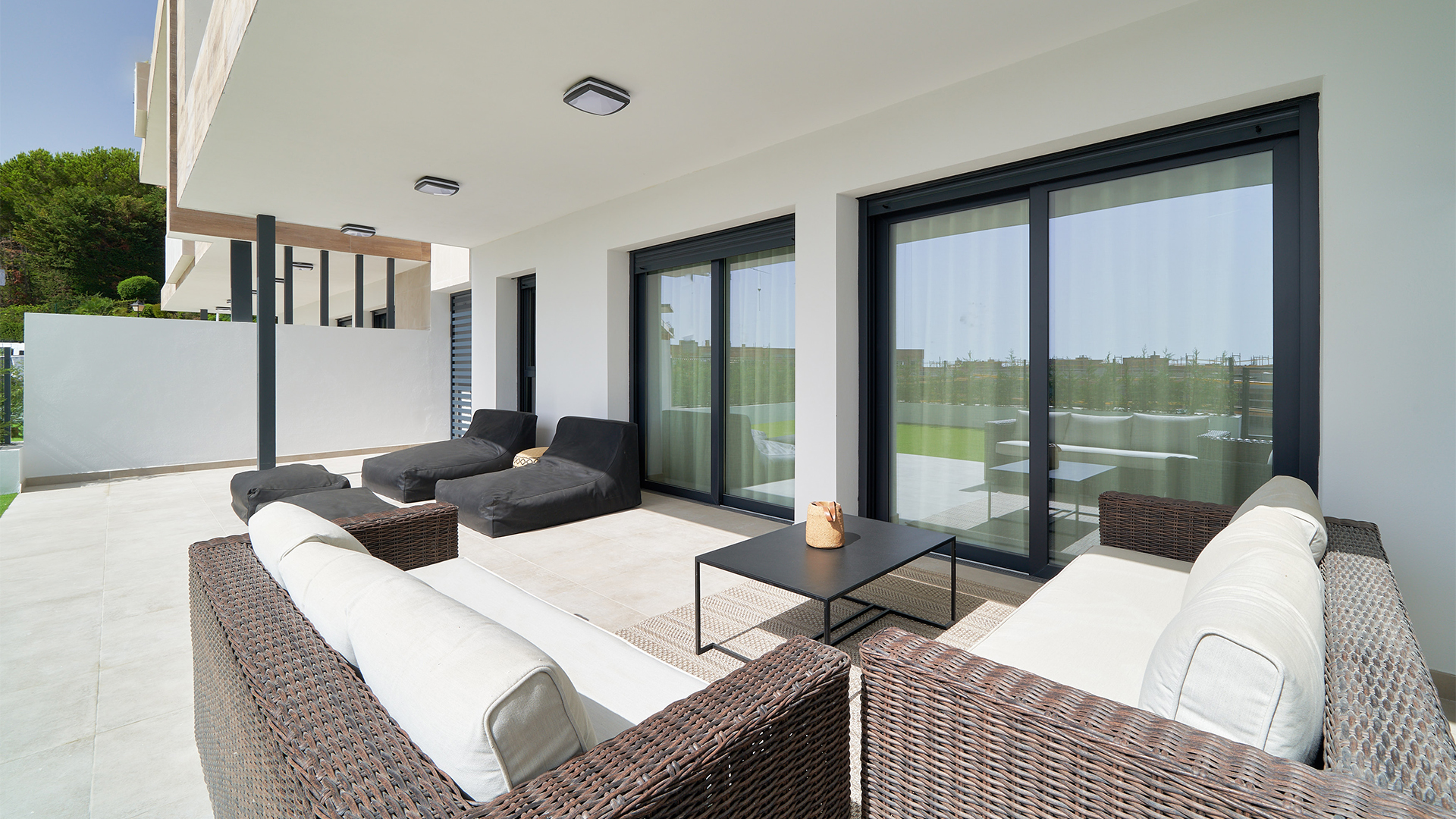 2-bed Apartment in Estepona (Malaga) — Luxury Apartment in Estepona's Atalaya Emotion, photo 10