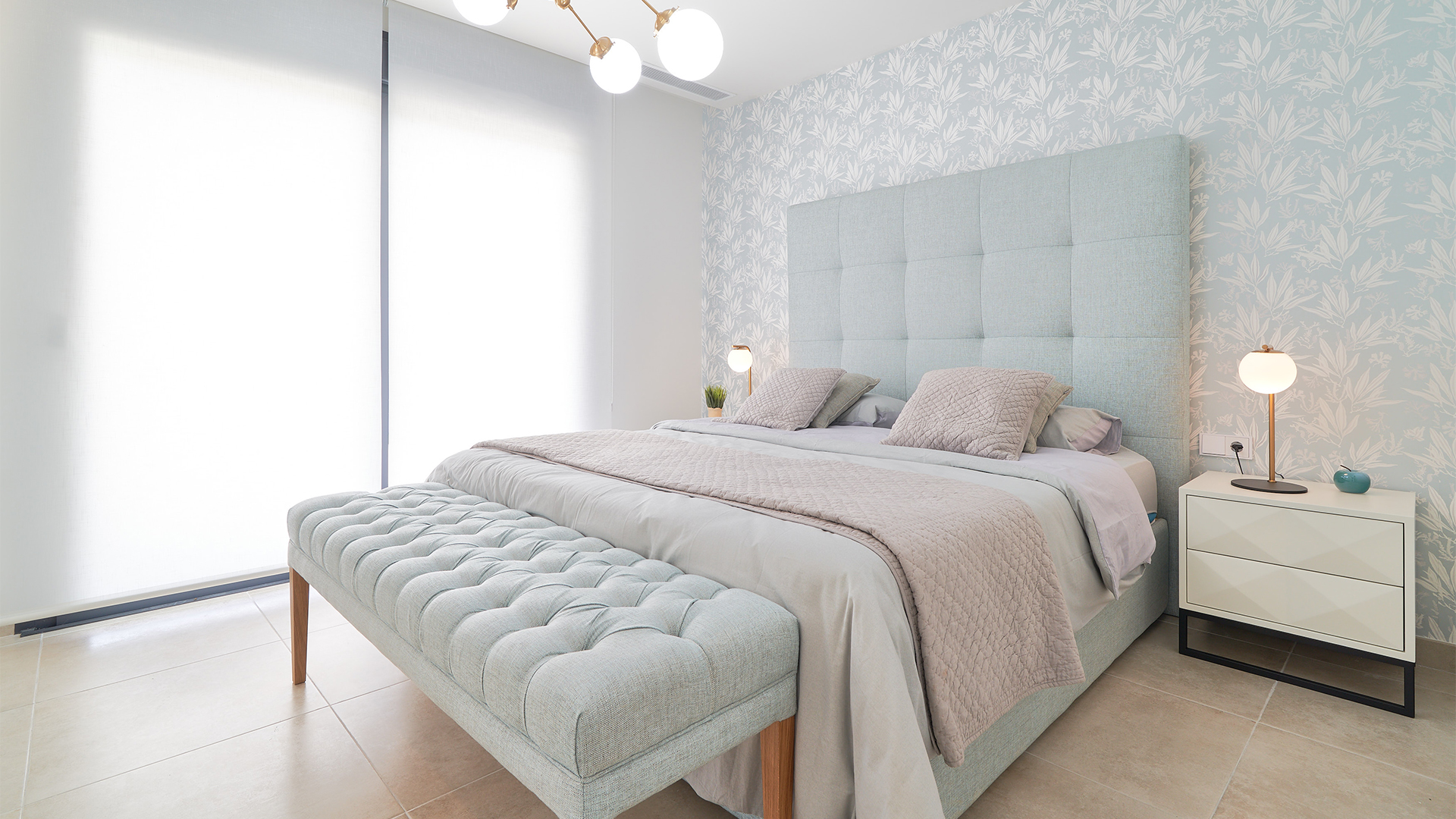 2-bed Apartment in Estepona (Malaga) — Luxury Apartment in Estepona's Atalaya Emotion, photo 3