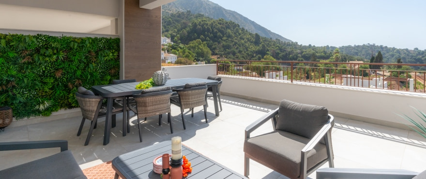 3-bed Townhouse in Istan — Stunning New Build Townhouse in Istan, photo 9