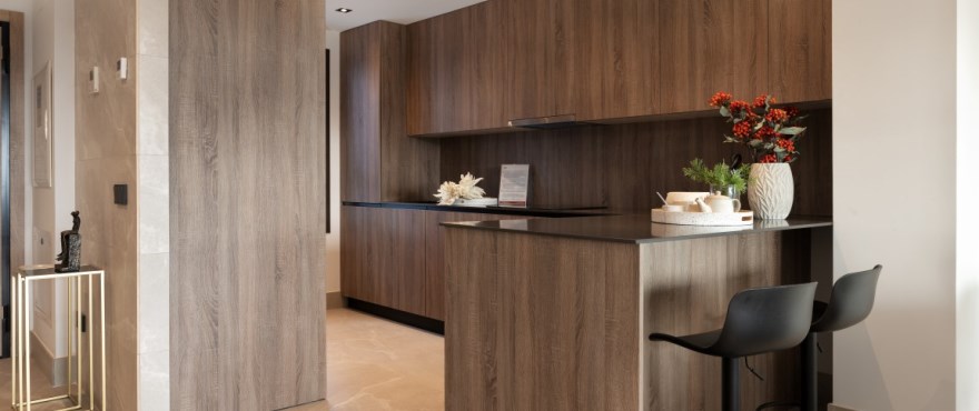 3-bed Townhouse in Istan — Stunning New Build Townhouse in Istan, photo 17