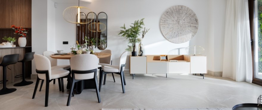 3-bed Townhouse in Istan — Stunning New Build Townhouse in Istan, photo 15