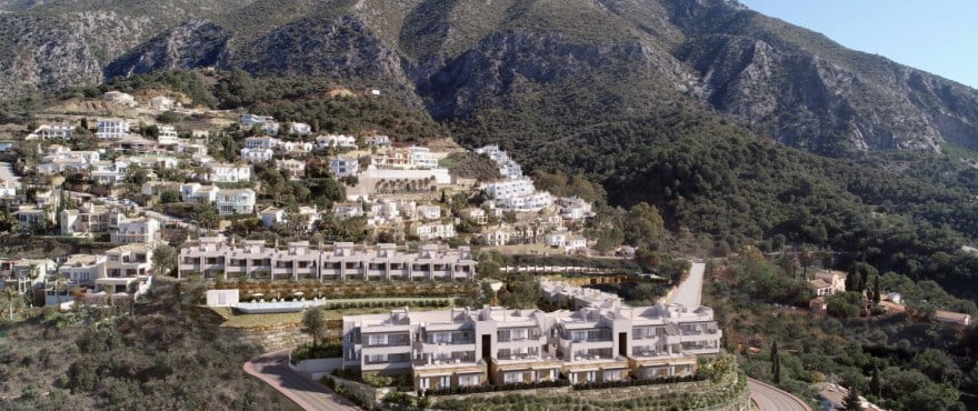 3-bed Townhouse in Istan — Stunning New Build Townhouse in Istan, photo 29