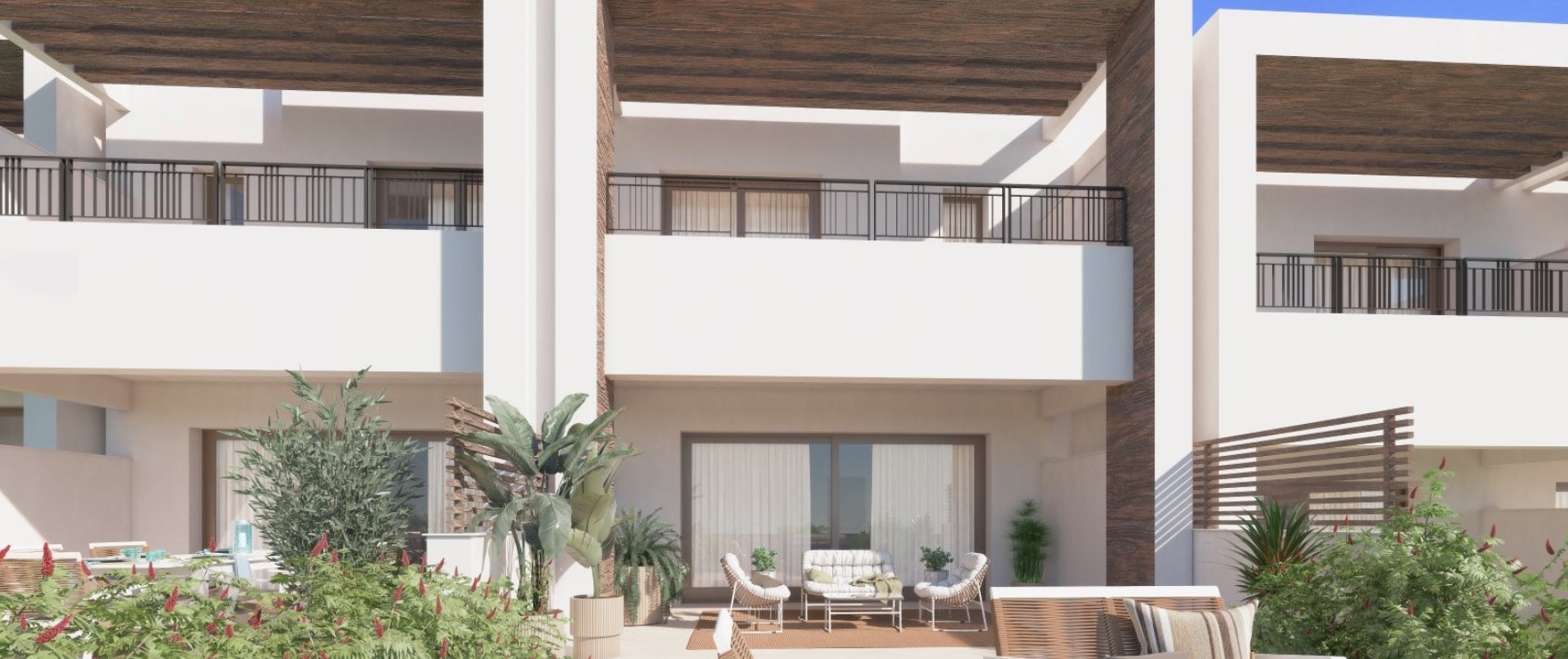 3-bed Townhouse in Istan — Stunning New Build Townhouse in Istan, photo 7