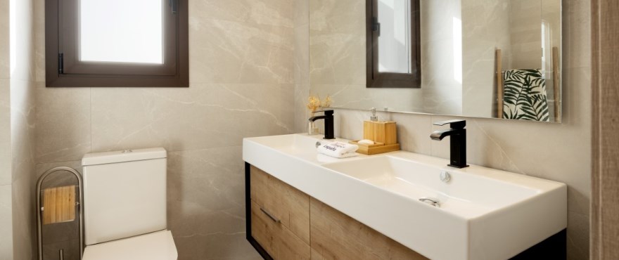 3-bed Townhouse in Istan — Stunning New Build Townhouse in Istan, photo 25