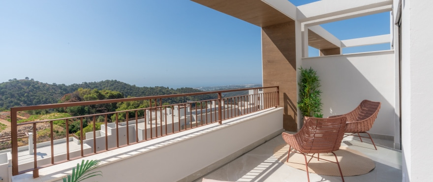 3-bed Townhouse in Istan — Stunning New Build Townhouse in Istan, photo 11