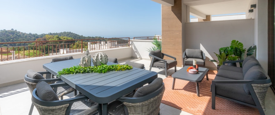 3-bed Townhouse in Istan — Stunning New Build Townhouse in Istan, photo 8