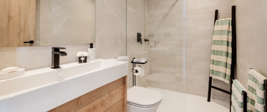 3-bed Townhouse in Istan — Stunning New Build Townhouse in Istan, photo 24