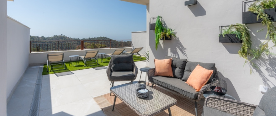 3-bed Townhouse in Istan — Stunning New Build Townhouse in Istan, photo 12