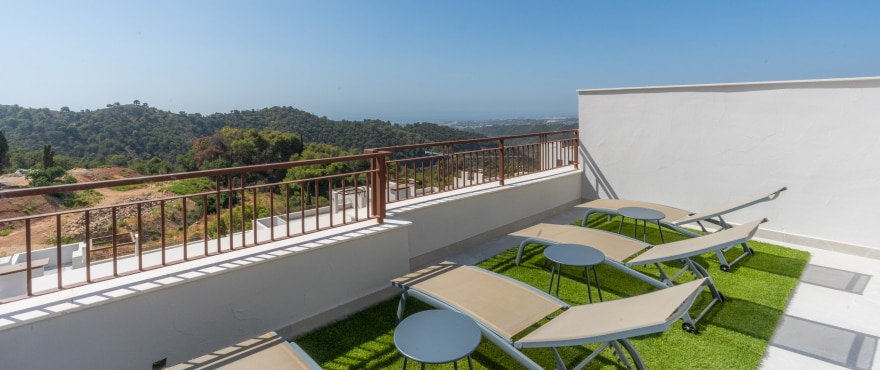 3-bed Townhouse in Istan — Stunning New Build Townhouse in Istan, photo 13