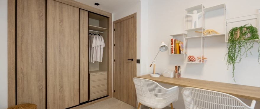 3-bed Townhouse in Istan — Stunning New Build Townhouse in Istan, photo 23