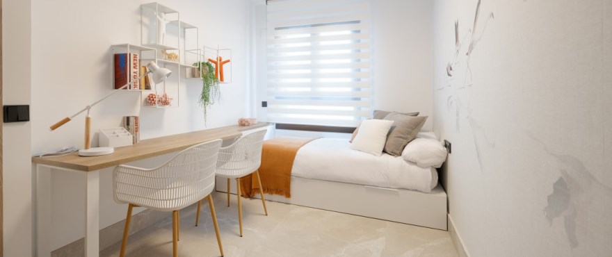 3-bed Townhouse in Istan — Stunning New Build Townhouse in Istan, photo 22