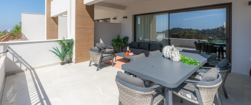 3-bed Townhouse in Istan — Stunning New Build Townhouse in Istan, photo 10