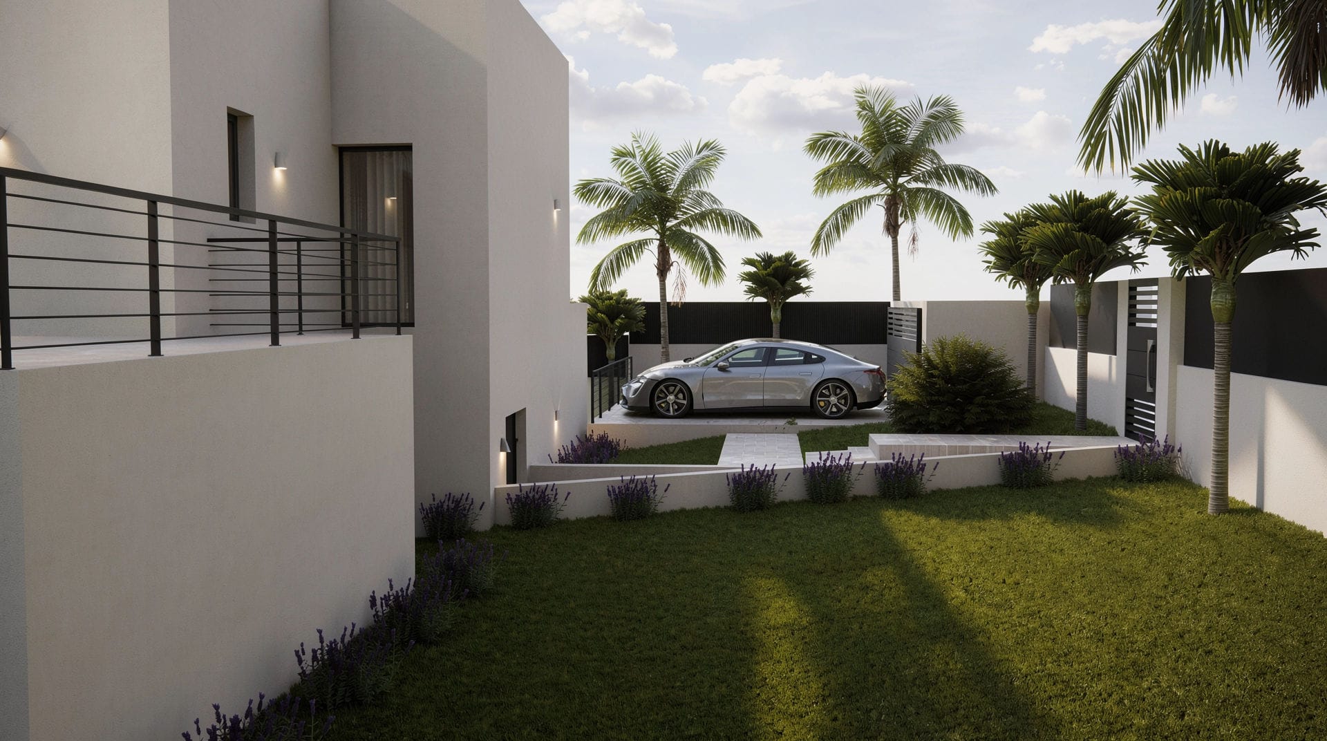 5-bed Villa in Javea / Xabia — Villa Paradise, photo 5
