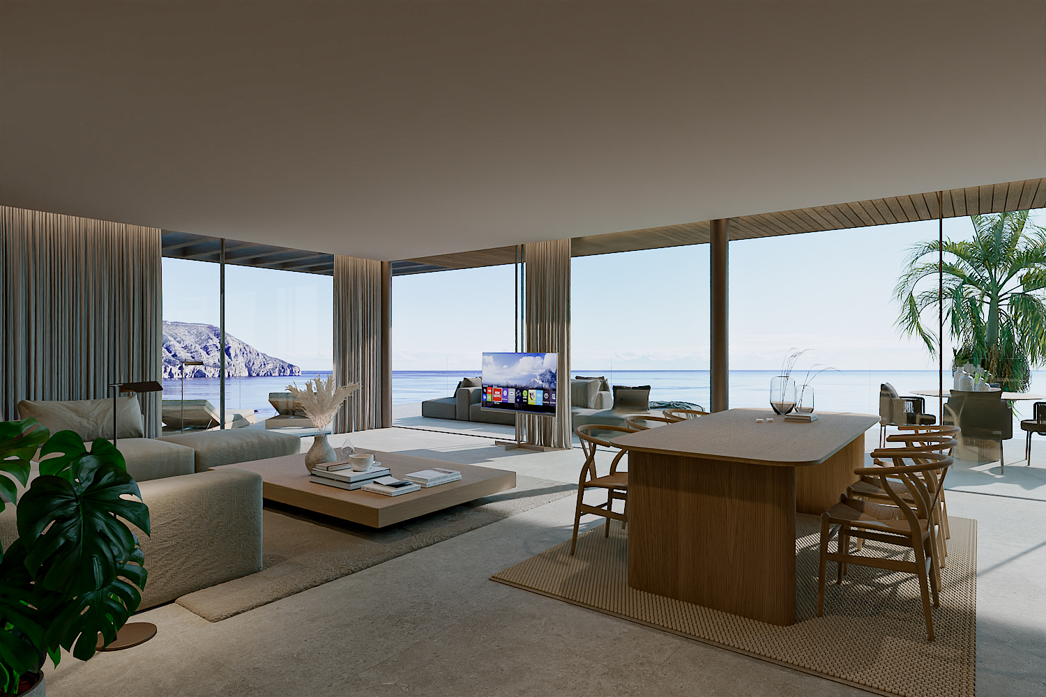 3-bed Apartment in Altea — Apartment Geranio 6, photo 11