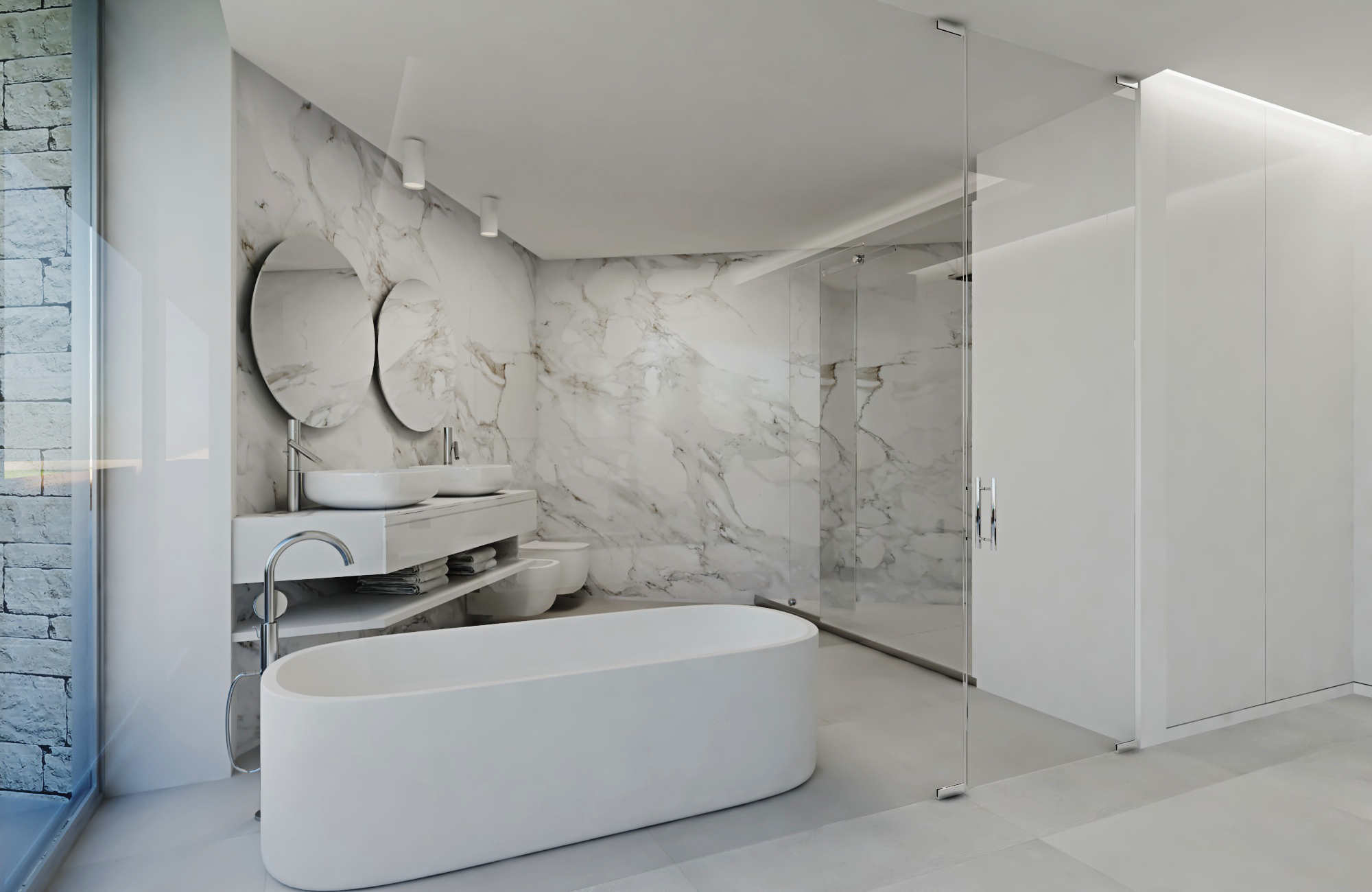 3-bed Apartment in Calpe — Apartment Mascarat 10, photo 39