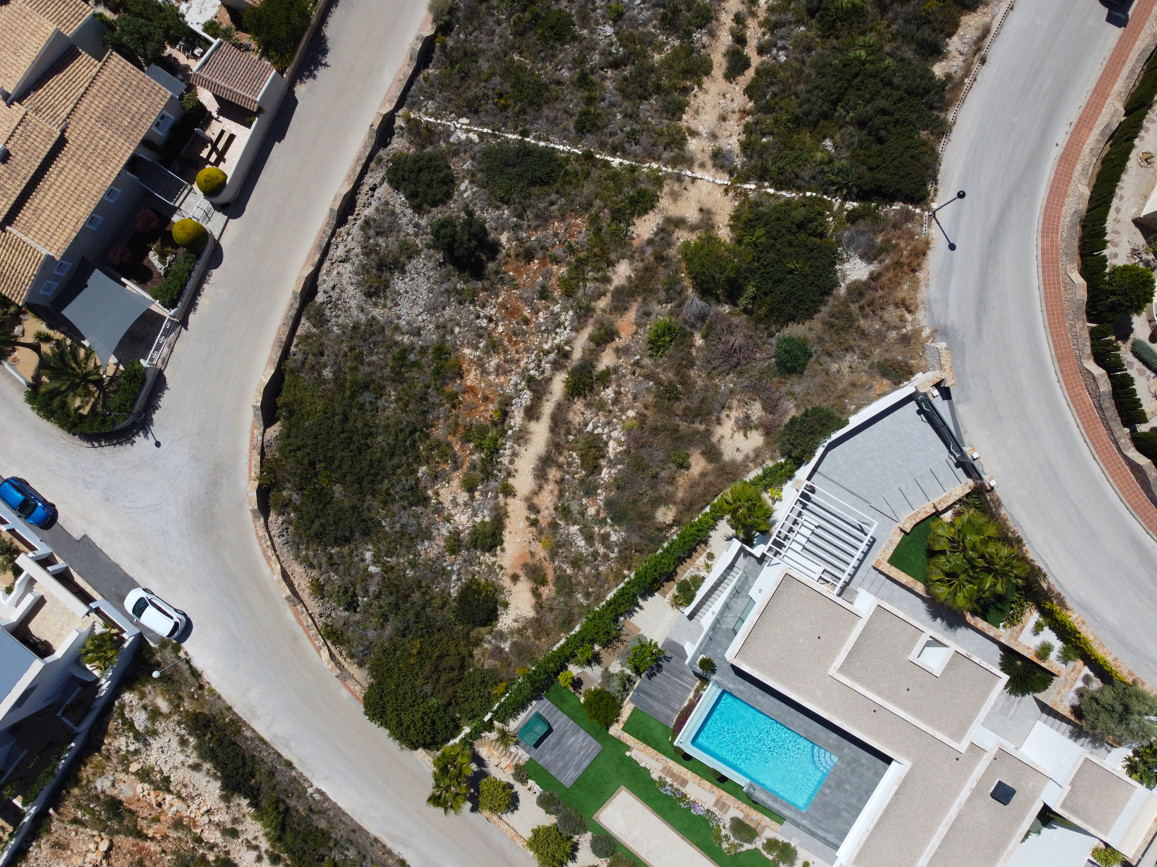 3-bed Villa in Benitachell — Villa Aral, photo 8