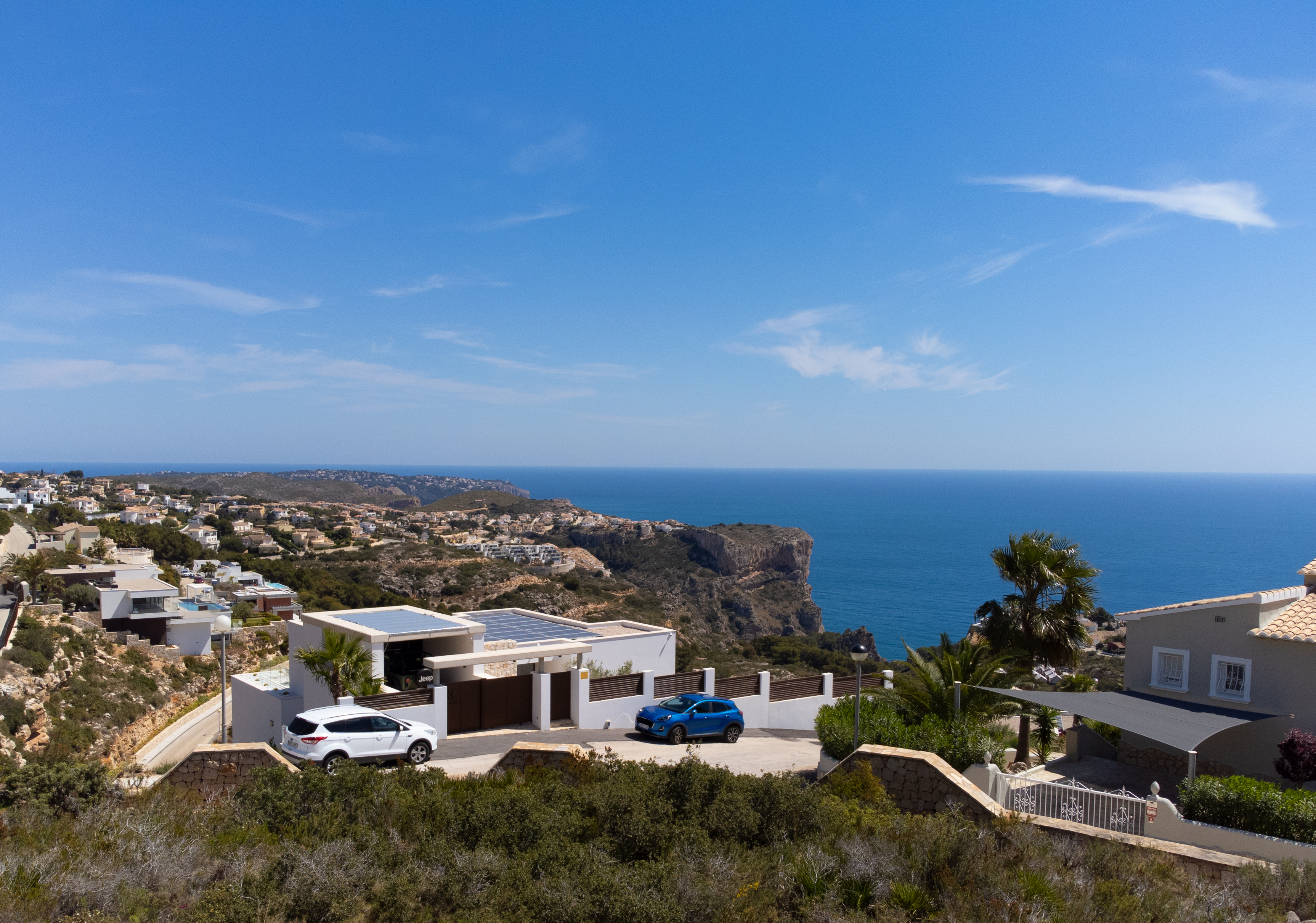 3-bed Villa in Benitachell — Villa Aral, photo 7