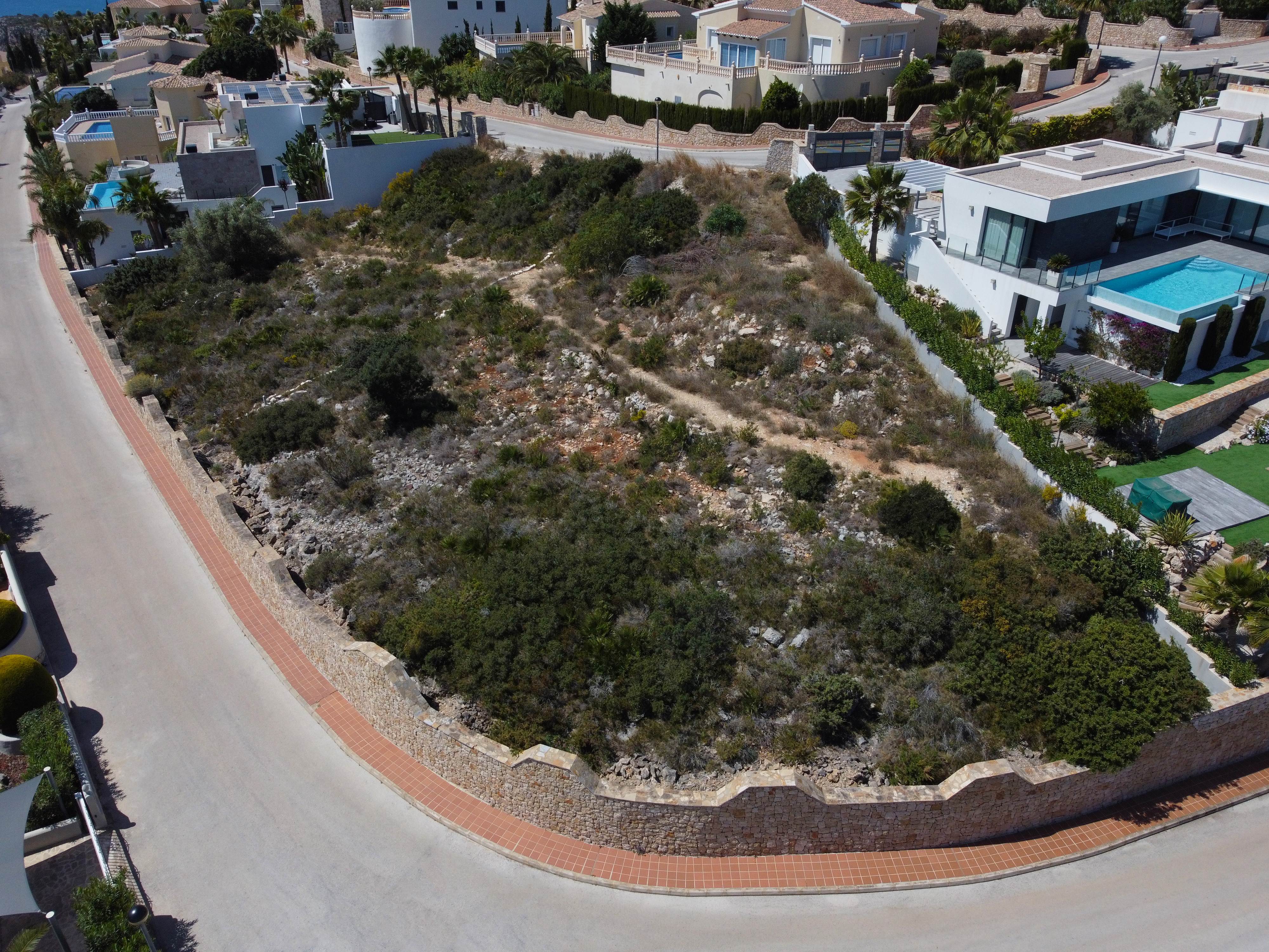 3-bed Villa in Benitachell — Villa Aral, photo 9