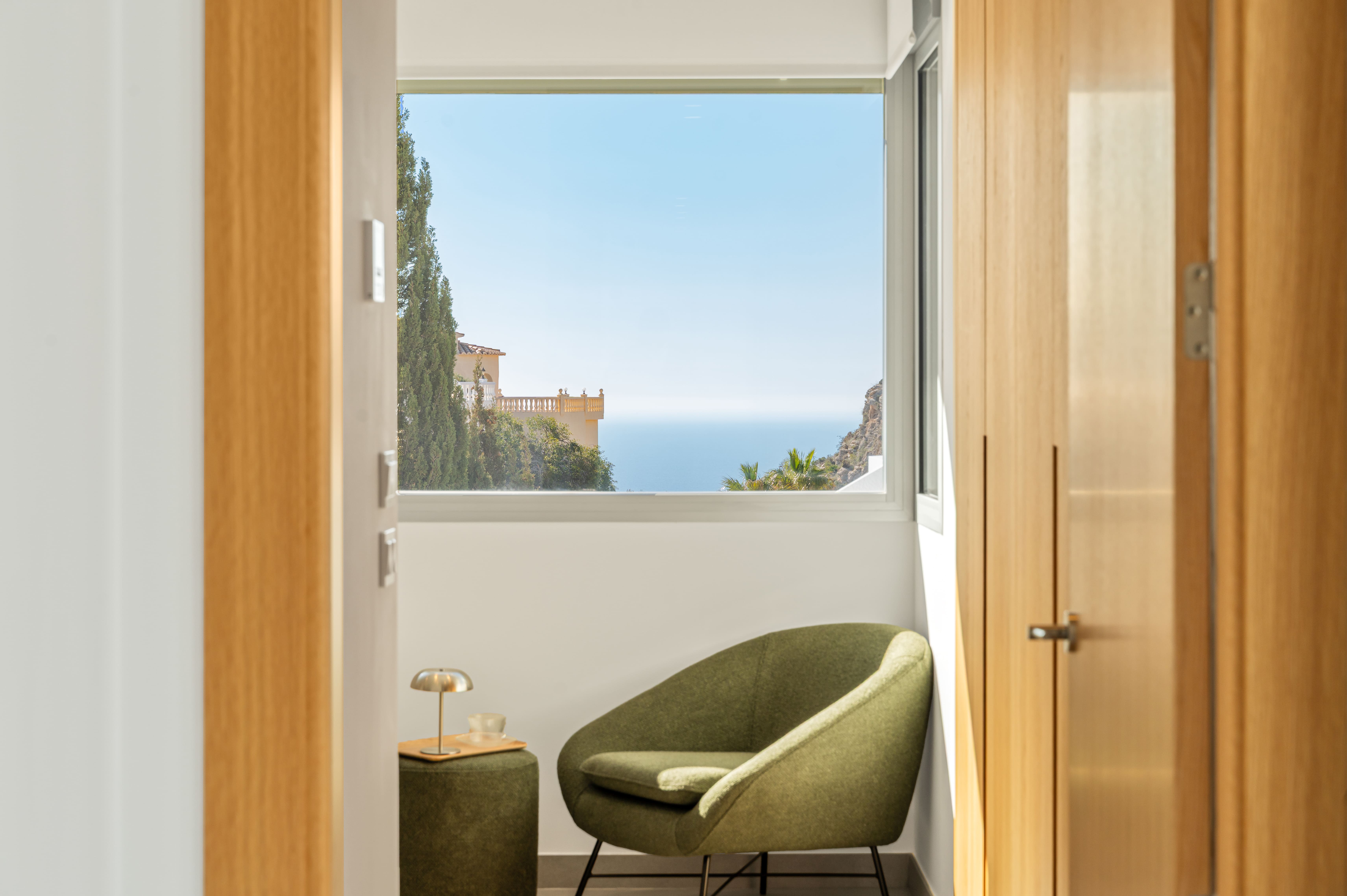 4-bed Villa in Benitachell — Villa Nara, photo 22