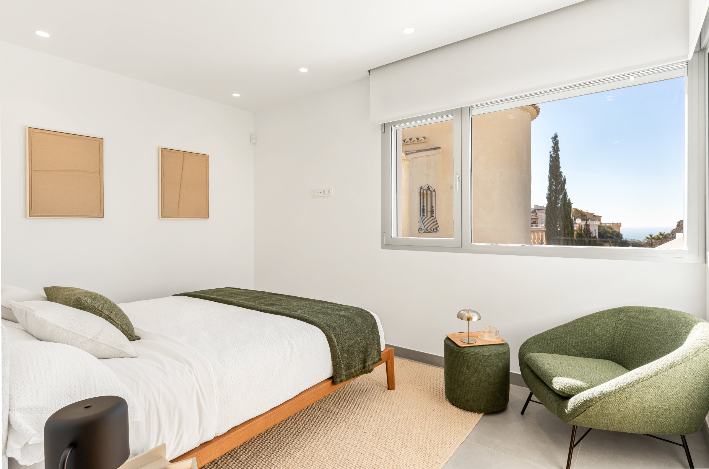 4-bed Villa in Benitachell — Villa Nara, photo 20
