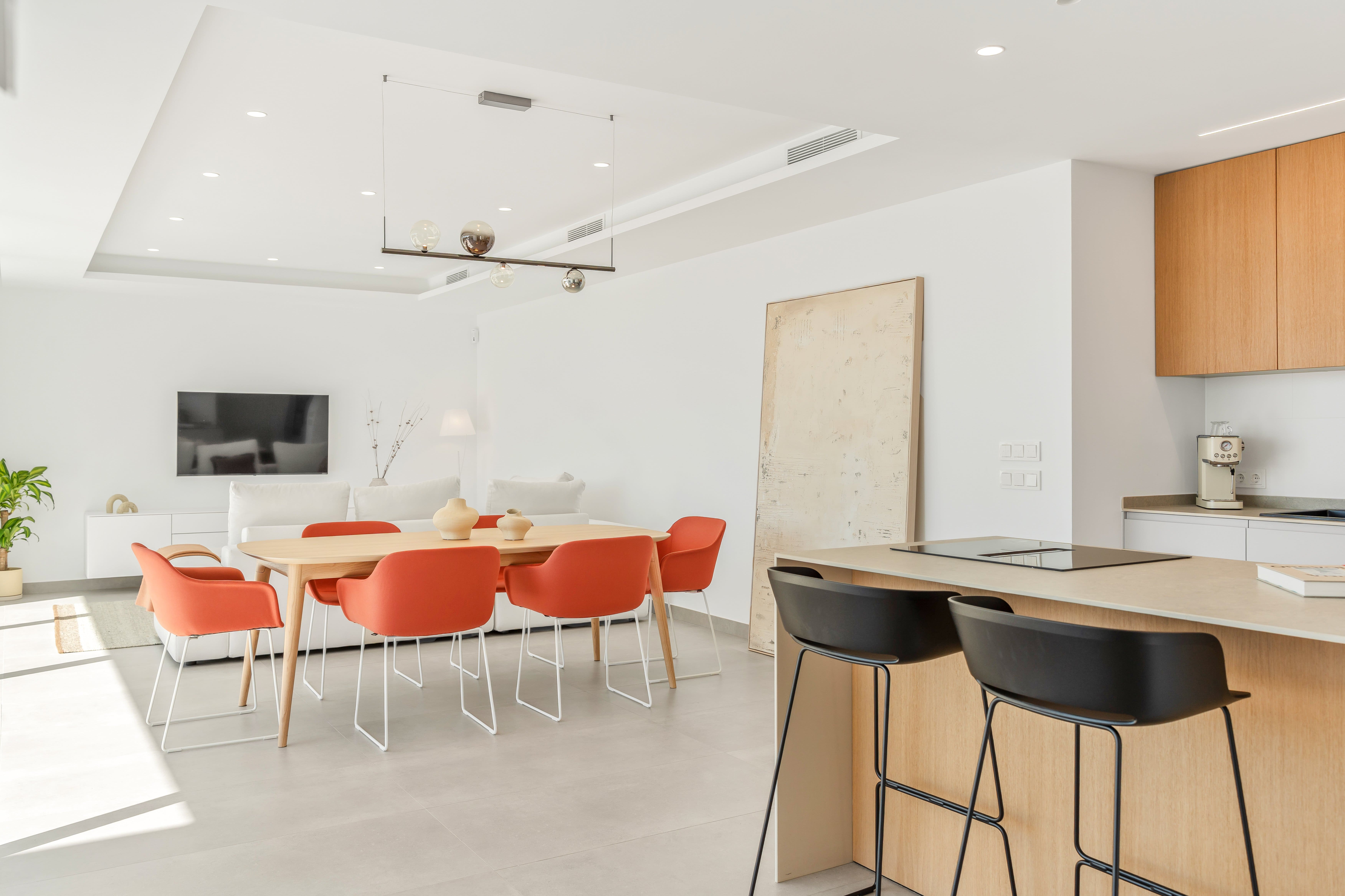 4-bed Villa in Benitachell — Villa Nara, photo 8