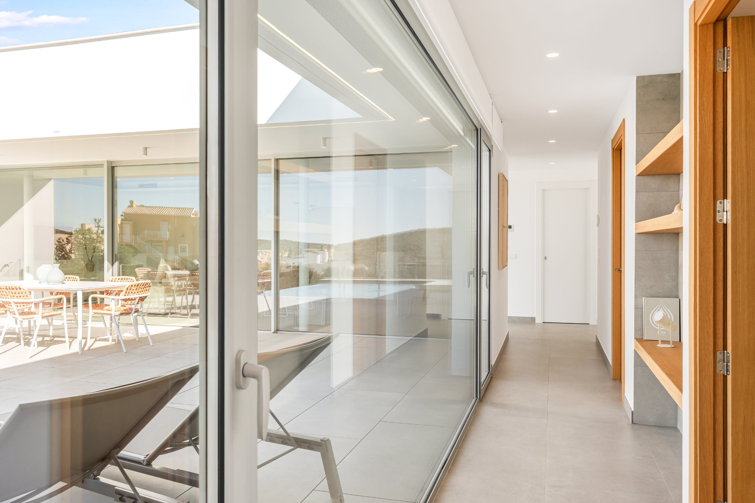 4-bed Villa in Benitachell — Villa Nara, photo 12